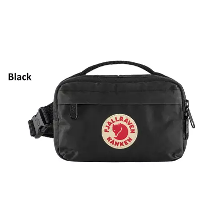 FJÄLLRÄVEN KÅNKEN Hip Pack - Rinkat ja reput - ZZZ0006739 - 1