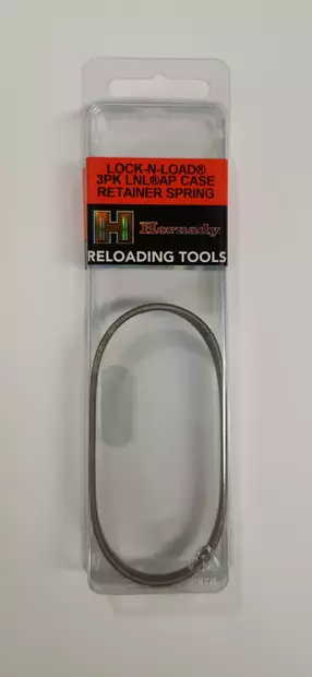 HORNADY L-N-L AP Jousi hylsylevyyn - Latausvälineiden varaosat - ZZZ0012089 - 1