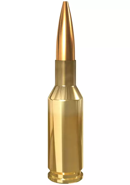 LAPUA 6mm NR Norma 5,8g OTM SCENAR-L - Muut kivääri kaliiberit - I3379 - 2