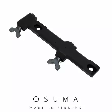 Osuma Blaser jalusta osuma renkaille - Pikajalat - ZZZ0013509 - 1