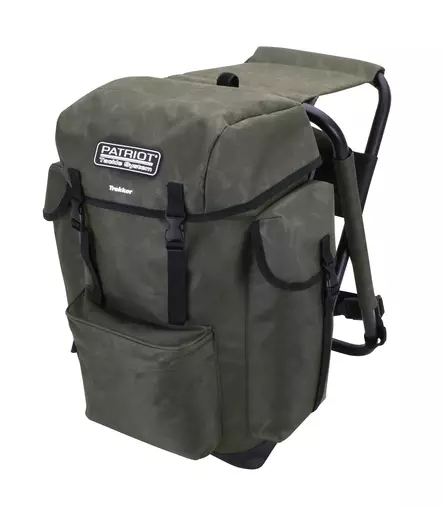 PATRIOT Trekker - Reput ja istuimet - ZZZ0013149 - 1