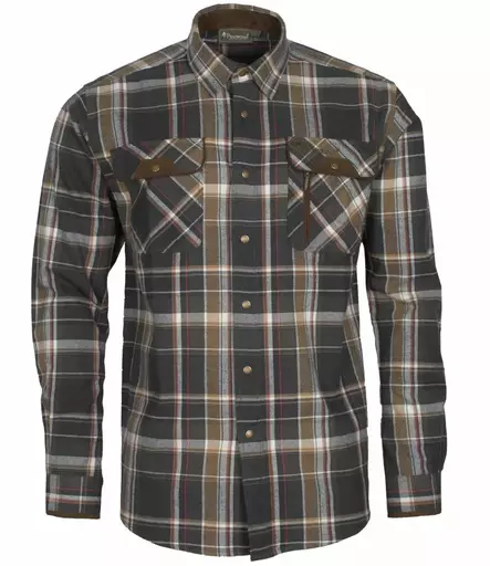PINEWOOD Prestwick Exclusive Shirt - Eräpaidat - ZZZ0009069 - 1