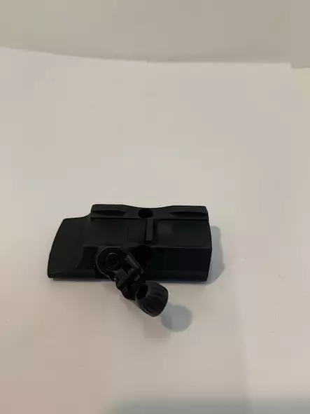 Sauer Isimount pohja - Pikajalat - ZZZ0006619 - 1
