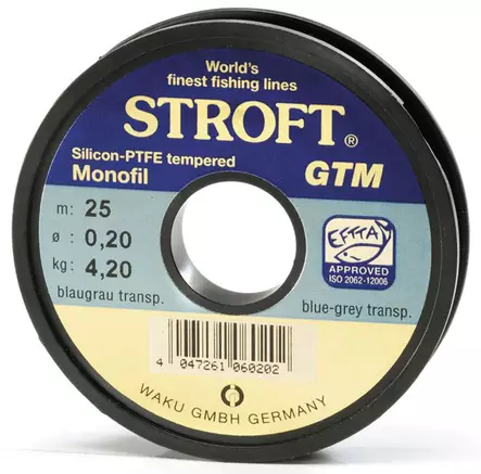 STROFT GTM 25M 0,10 - Siimat - ZZZ0006989 - 1