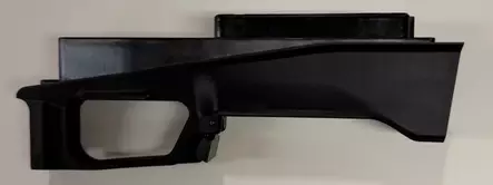 TIKKA T3X ACE LIPASKUILU AICS SHORT - Aseiden lippaat - ZZZ0013629 - 1