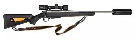 TIKKA T3X SUPERLITE SS 6,5CRM FL 20in - Pulttilukkoiset kiväärit - ZZZ0013959 - 1