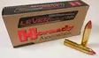 HORNADY .450 MARLIN 325GR FTX LVREV - Muut kivääri kaliiberit - I2879 - 1