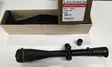 Leupold VX-3 8,5-25x50 LR Target Dot - Käytetty optiikka - K000399 - 1
