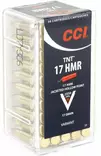 CCI .17hmr 17gr TNT HP 777m/s - Kaliiperi .17 hmr - ZZZ0011389 - 1