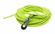 5etta jäljityshihna 15m neonvihreä - Koiratarvikkeet - ZZZ0011449 - 1