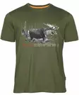 PINEWOOD Moose Vihreä - Eräpaidat - ZZZ0012399 - 1
