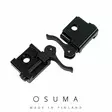 Osuma pikajalan pohja Picatinny optilock - Pikajalat - ZZZ0012469 - 1