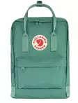 FJÄLLRÄVEN KÅNKEN FROST GREEN - Rinkat ja reput - ZZZ0013719 - 1