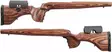 GRS Hunter Light Tikka T3 Ruskea - Aseen tukit - ZZZ0014059 - 1