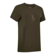 DEERHUNTER LADY BAMBOO T-SHIRT - Eräpaidat - ZZZ0014079 - 1