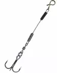 K.P Jig Stinger 12kg 6cm 8# 2kpl - Koukut - ZZZ0014389 - 1