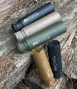 ASE UTRA DUAL762-S-BL BC - Äänenvaimentimet - ZZZ0009239 - 5