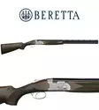BERETTA 686 Silver Pigeon 1 MY19 Lady 28 - Päällekäispiippuset haulikot - ZZZ0013379 - 1