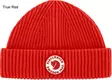 FJÄLLRÄVEN 1960 LITE LOGO HAT - Päähineet - ZZZ0013009 - 7