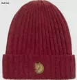 FJÄLLRÄVEN BYRON HAT - Päähineet - ZZZ0009059 - 6
