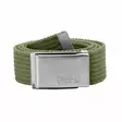 FJÄLLRÄVEN CANVAS BELT Green - Muut asusteet - ZZZ0006749 - 1