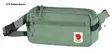 Fjällräven High Coast Hip pack - Rinkat ja reput - ZZZ0009719 - 9