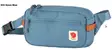 Fjällräven High Coast Hip pack - Rinkat ja reput - ZZZ0009719 - 5