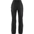 FJÄLLRÄVEN Kaipak Trousers Curved W - Erähousut - MH1869 - 2