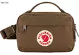 FJÄLLRÄVEN KÅNKEN Hip Pack - Rinkat ja reput - ZZZ0006739 - 10