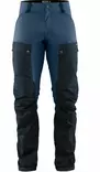 FJÄLLRÄVEN Keb Trousers M Reg - Erähousut - ZZZ0014489 - 1