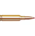 HORNADY 6,5 Creedmoor V-Max 6,5g - Kaliiperi 6,5 creedmoor - I5599 - 1