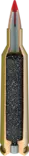HORNADY 6,5 Creedmoor V-Max 6,5g - Kaliiperi 6,5 creedmoor - I5599 - 2