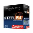 LAMBRO STEEL 24g 7 2,54mm - Ratapatruunat - I5819 - 1