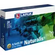 LAPUA 6.5X55 Naturalis N563, 9,1g - Kaliiperi 6,5x55 - I3299 - 1