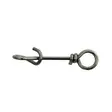 Mustad Quickklip 12kpl - Leikarit ja lukot - ZZZ0013969 - 1