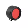Olight Värisuodin Punainen - Valaisimet ja otsalamput - ZZZ0006449 - 1