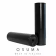 OSUMA 170 .30 17x1 musta - Äänenvaimentimet - I1069 - 1