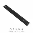 OSUMA Picatinny kisko Tikka M695/m690 - Kiikarinjalat ja kiilat - ZZZ0009859 - 1