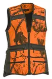 PINEWOOD HUNTING VEST - Erätakit ja liivit - ZZZ0000319 - 1