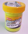 Powerbait Extra Scent Sunshine Yellow - Tarvikkeet - G4109 - 1