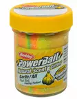Powerbait Natural scent Rainbow glitter - Muut kalastustarvikkeet - ZZZ0013259 - 1