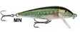 RAPALA CD-3 SINKING MN - Uistimet - G1829 - 1