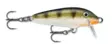 RAPALA F-3 ORIGINAL YP - Vaaput - G1889 - 1
