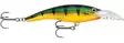 RAPALA SCATTER RAP TAIL DANCER 9CM FLASH - Uistimet - G4679 - 1
