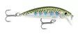 RAPALA XRCD-5 X-RAP COUNTDOWN RT - Vaaput - G1869 - 1