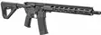 RUGER AR Harrier 223Rem 16,1 Magpul MOE - Puoliautomaattikiväärit - ZZZ0013569 - 2