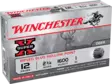 WINCHESTER 12/70 SUPER X SLUG 28g - Täyteiset patruunat - I2759 - 2