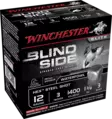 WINCHESTER 12/76 Blind Side#3 - Korvaavat patruunat - I4489 - 1