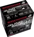 WINCHESTER 12/76 Blind Side#3 - Korvaavat patruunat - I4489 - 2
