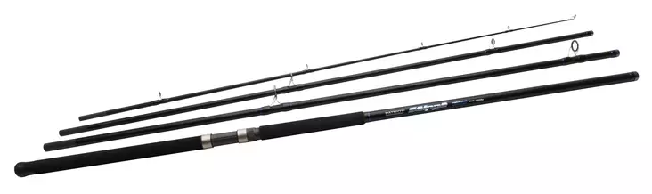 PATRIOT SÄIPPÄ 6 Metriä 100-200g - Uisteluvavat - G1149 - 1